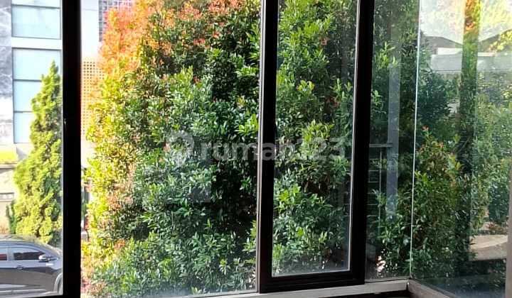 Jual Rumah Modern Nyaman di Cluster Singgasana Pradana Bandung 2