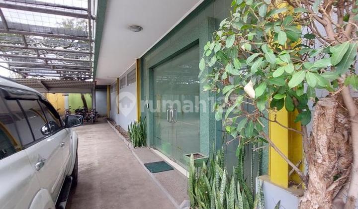 Gudang+Bengkel di Mainroad Gedebage Dekat Tol Summarecon Bandung