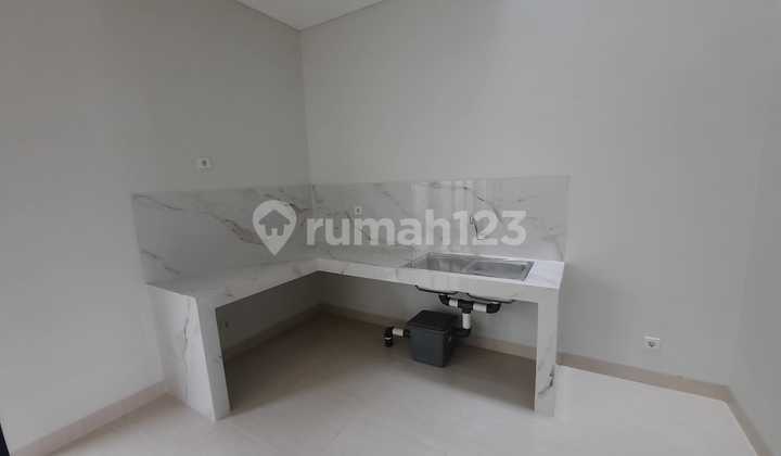 Jual Rumah Modern di Cluster Emily Premium Summarecon Bandung 2