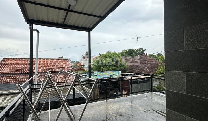 Jual Rumah 2 Lantai Murah Nyaman +Furnish di Cibiru Bandung Timur 2