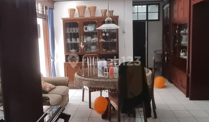 Rumah Cantik Harga Sangat Bagus di Sukamulya Pasteur Bandung 2