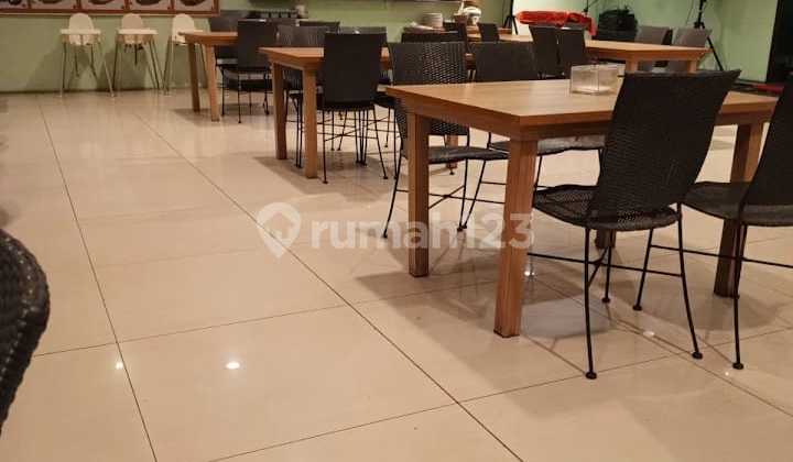 Sewa Ruang Usaha Komersial di Mainroad Dago Bandung Pusat Kota Sewa Ruang Usaha Komersial di Mainroad Dago Bandung Pusat Kota