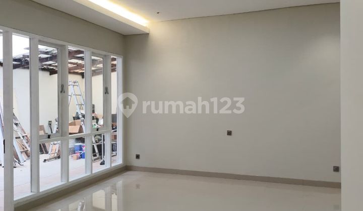 Selling a New Fully Renovated House in Taman Holis Indah, Bandung 2