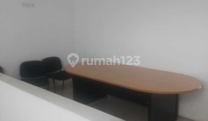 Sell Cheap 2-Story Shophouse Near Soreang Bandung Toll Access 2