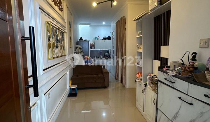 Jual Rumah 2 Lantai Murah Nyaman +Furnish di Cibiru Bandung Timur 1