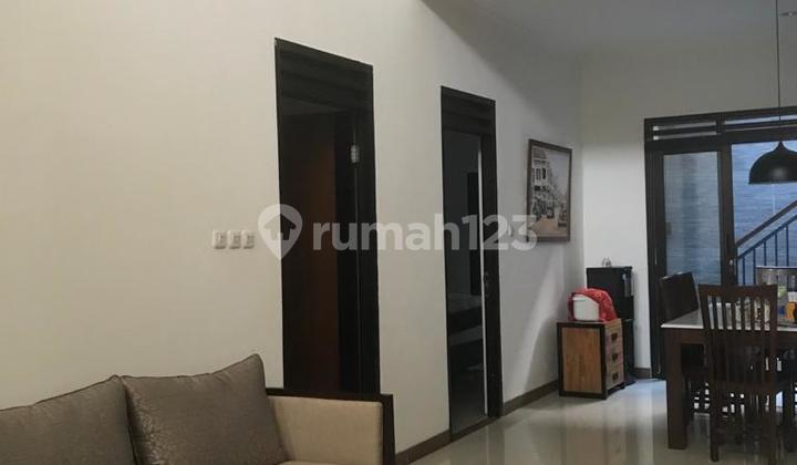Rumah Murah Full Furnish di Perum Bumi Adipura 2 Gedebage Bandung 2