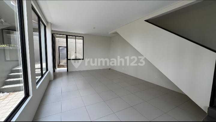New Shop House for Rent in Sasakirana, Parahyangan New City (KBP), Bandung 2