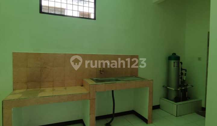 For Sale Well-Maintained Good Cheap House in Taman Cibaduyut Indah Bandung 2