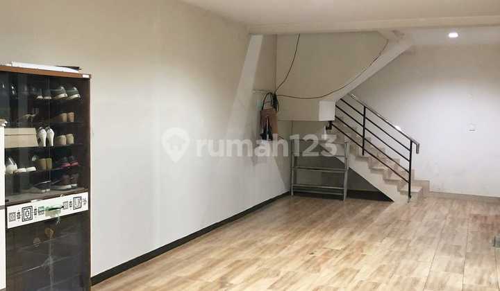 Sewa Rumah Strategis Nyaman di Ciumbuleut Bandung