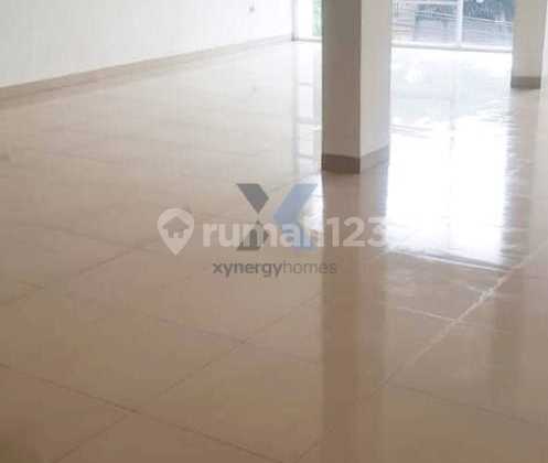 2 Units of Premium Strategic Location Ruko on Diponegoro, Bandung City. 2