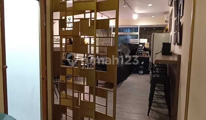 Jual Ruko Bagus 3 Lantai Strategis di Pusat Kota Bandung