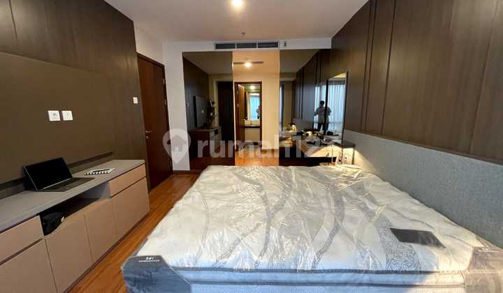 Apartment for Rent Hegarmanah Apartment for Rent Hegarmanah