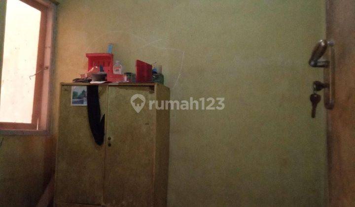 Di Jual Rumah Di Taman Rahayu 2