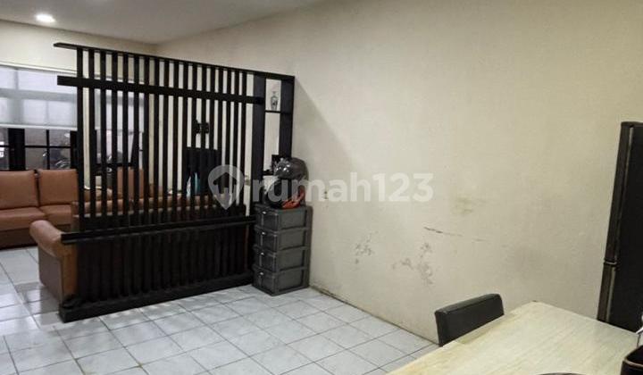 Di Jual Rumah Dekat Unjani Cimahi
