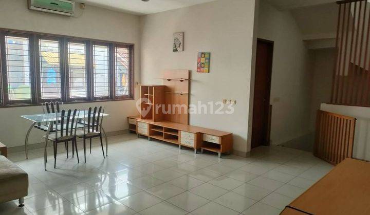 Di sewa rumah daerah paskal