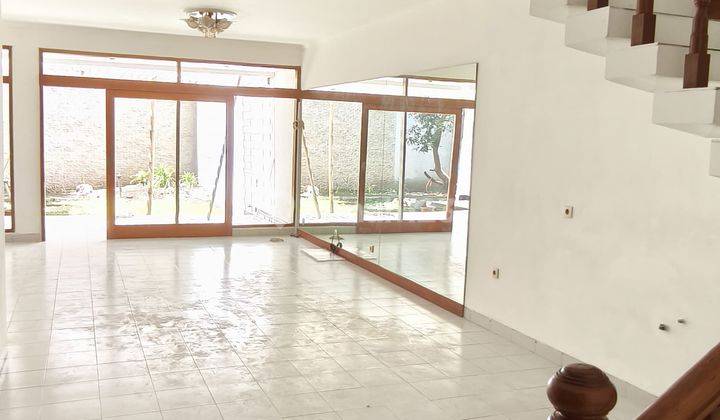 Di Sewa Rumah Sayap Dadali Bandung 1