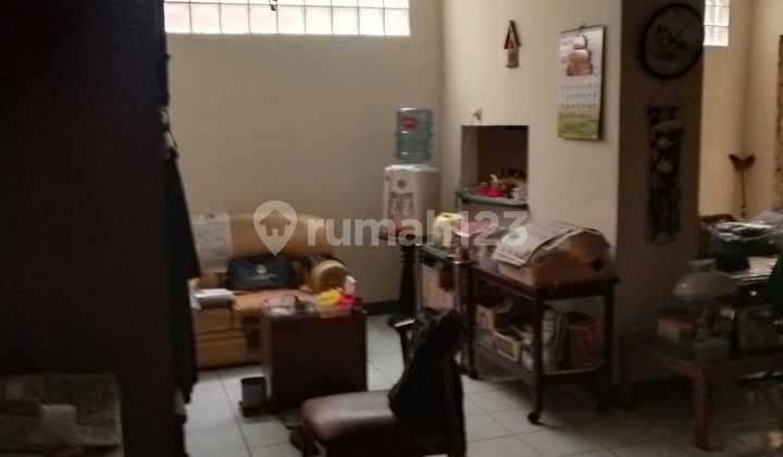Di Jual Rumah Sayap Bkr(Rumah Tua)