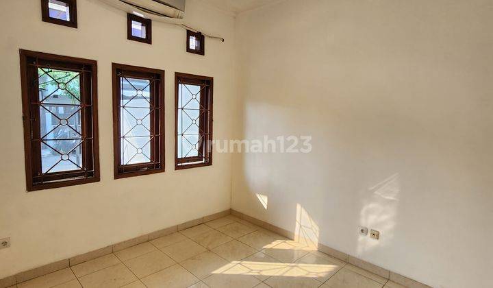 Di Jual Rumah Di Tki 3  2