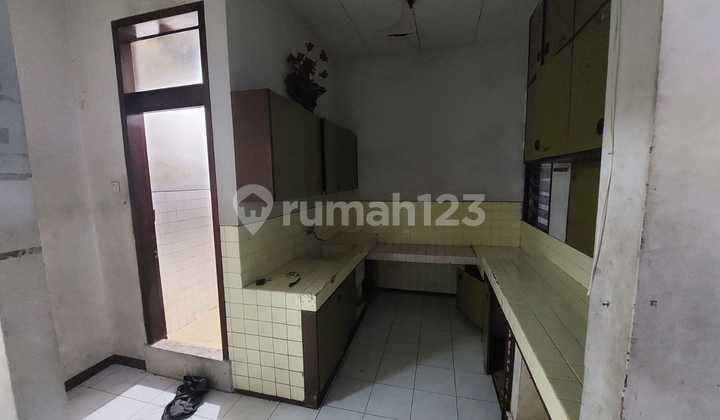 Sewa Ruko Di Asia Afrika Bandung 3 Lantai 2