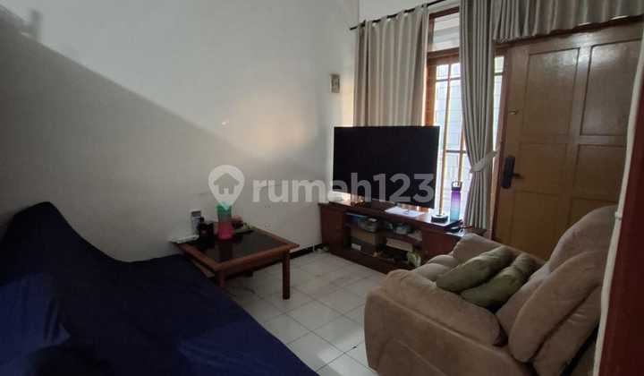 Di Jual Rumah di Antapani