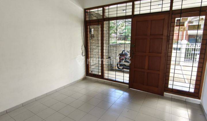 Di Sewa Rumah Sayap Dadali Bandung 2