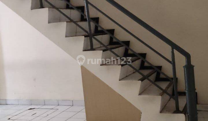 Di Sewakan Ruko Di Kopo Mas 2