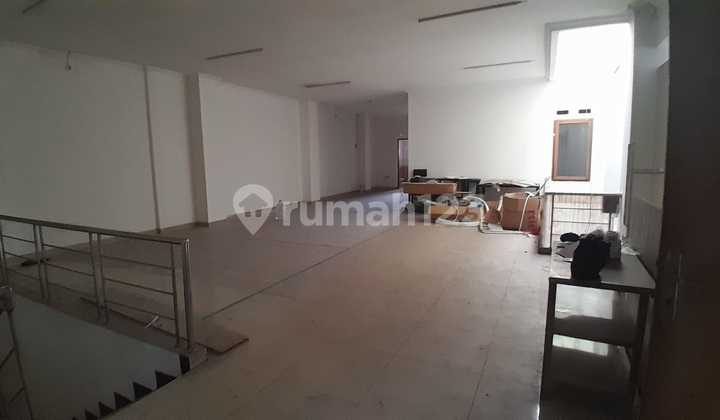 Shop House for Rent in Pasirkoja 2