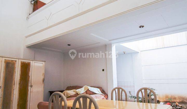 Di Jual Rumah Di Suryani 2