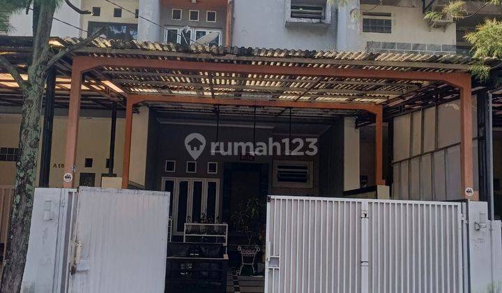 Di Jual Rumah Di Dekat Borma Cijerah 2 Lantai Shm 1