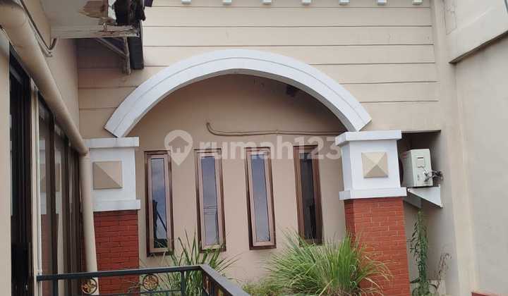 Business Space for Rent, Riau Main Road