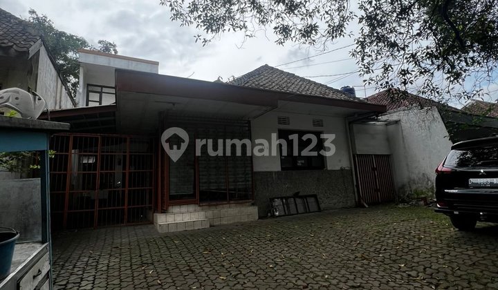 Di Jual Rumah di Baladewa Mainroad