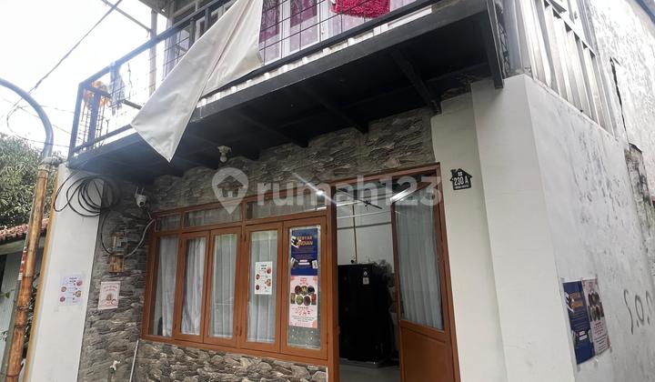 Di Jual Rumah Kost Linggawastu Cihampelas Di Jual Rumah Kost Linggawastu Cihampelas