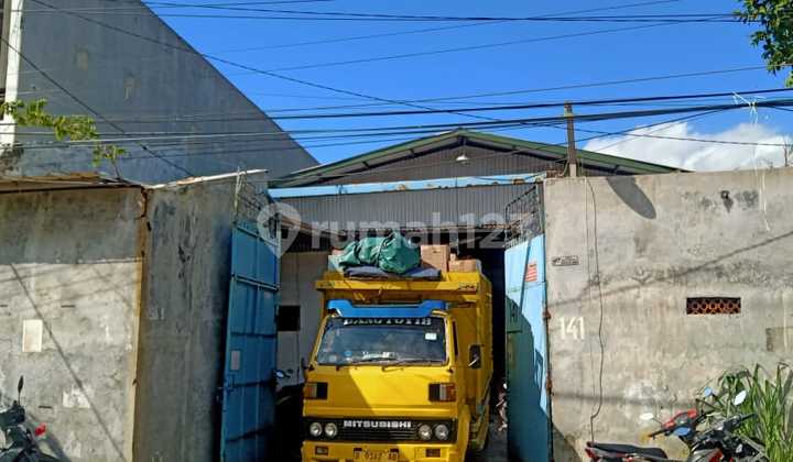 Warehouse For Rent In Cibaduyut Canal Warehouse For Rent In Cibaduyut Canal