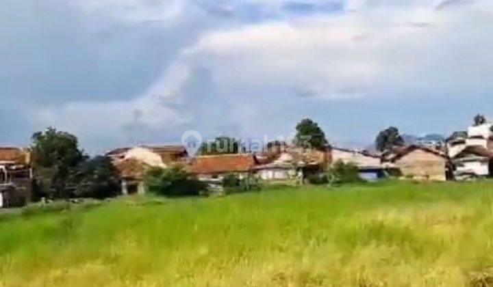 Di Jual Tanah Mainroad Di Babakan Majalaya  2