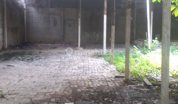 Di Jual Pabrik Kayu Di Cilodong Cibinong Jawa Barat 1