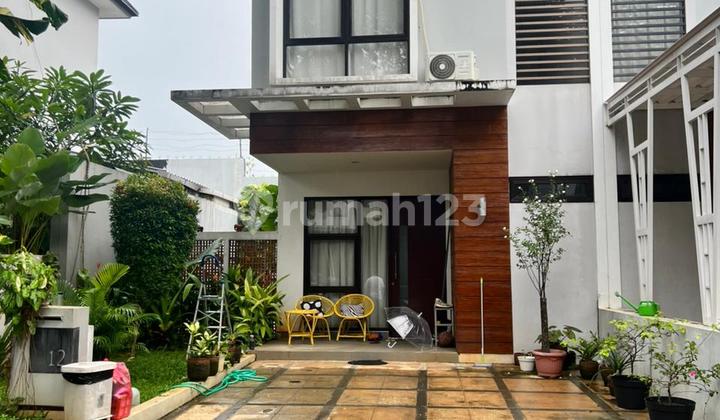 Disewakan Rumah Siap Huni 2 LT Kedaton Terrace Bsb City 2