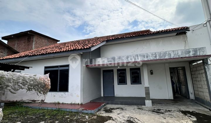 For Sale, Spacious House with SHM, Wologito, West Semarang 2
