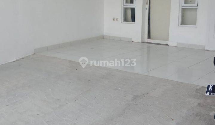 Dijual Rumah Bagus Tengah Kota Pleburan Semarang Selatan 2