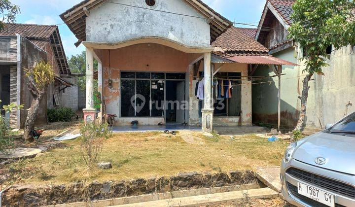 DIJUAL RUMAH PURWOSARI MIJEN  2