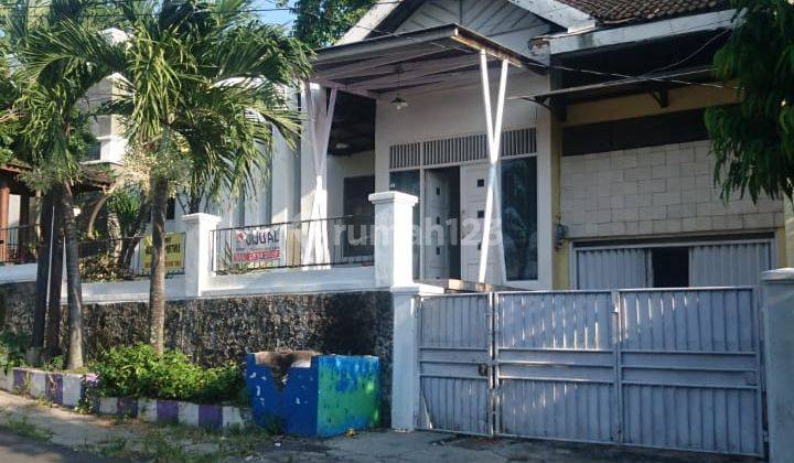 Rumah Kost Kendeng Sampangan Semarang  2