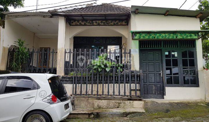 Rumah Perum P4a Pudak Payung Banyumanik Semarang  2