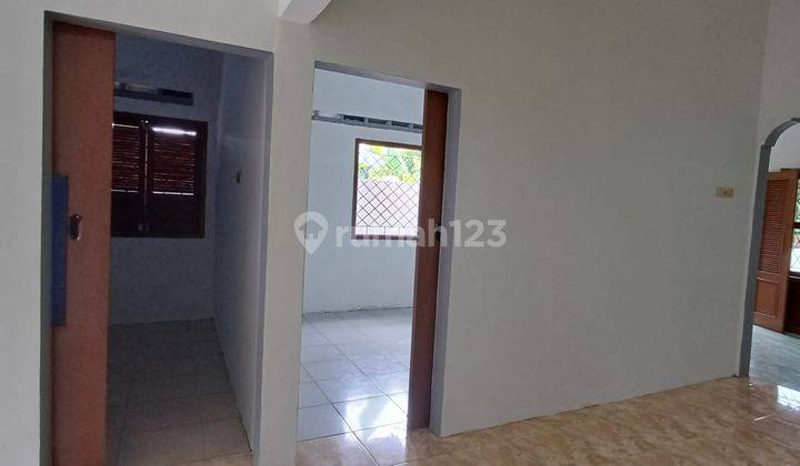 Dijual Rumah Bayu Prasetya Selatan Genuk Semarang  2