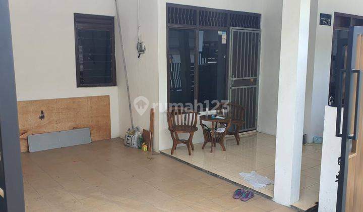 Dijual Rumah Siap Huni Kapas Tengah Genuk Semarang  2