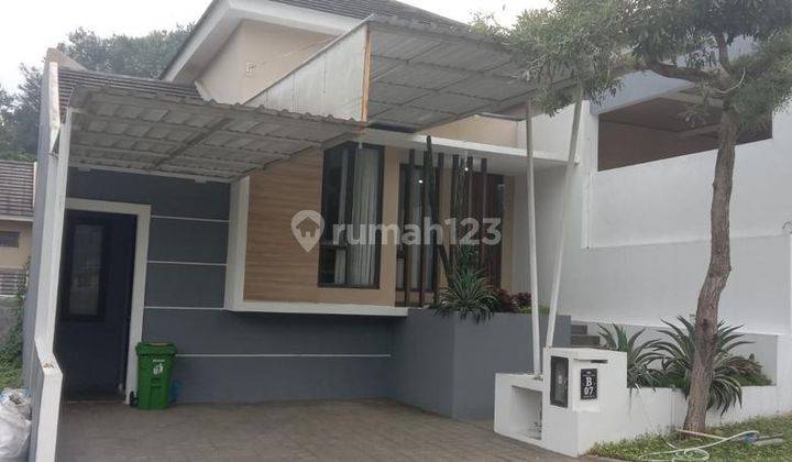 Dijual Cepat Rumah Bagus Pandanaran Hills Tembalang Semarang 2