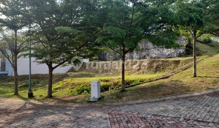 Dijual Tanah Siap Bangun SHM Hook Montana Hijau Tembalang 2