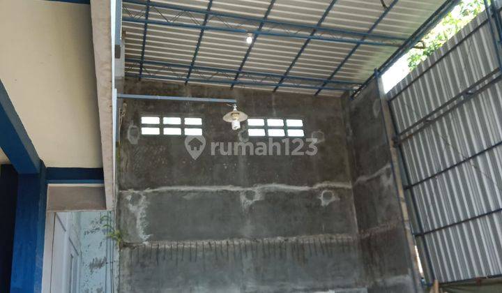 Dijual Rumah Ruang Usaha Jl Wisnu Wardhana Ungaran Kab Semarang 2