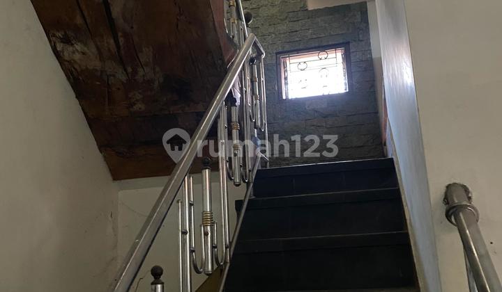 For Sale: 2-Story House in Central City, South Semarang, Orchid 2