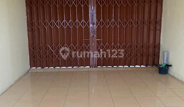 Dijual Rumah Siap Huni Mendut Utara Semarang Barat 2