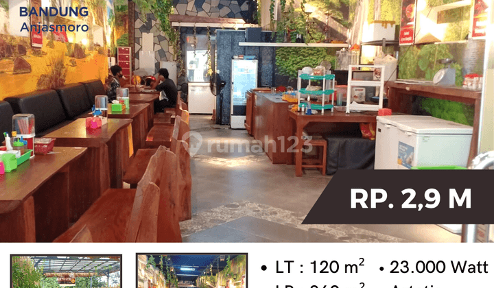 Ruko 2 Lantai Tlogosari Semarang  1