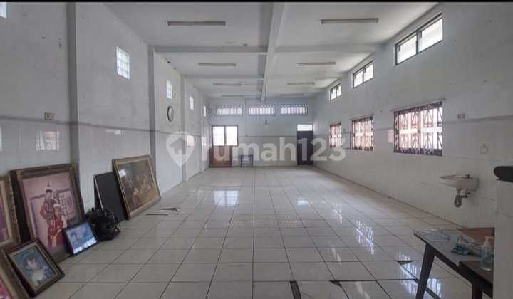 Disewakan Rumah 3 LT Purwosari Raya Semarang Timur 2